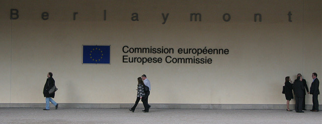Europese commissie