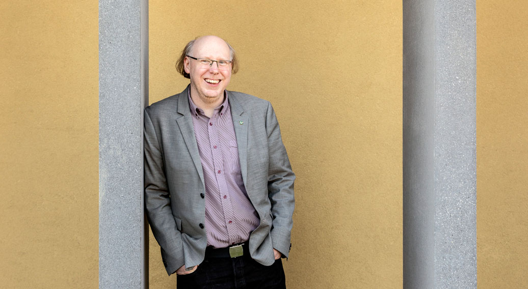 Stefan Hild