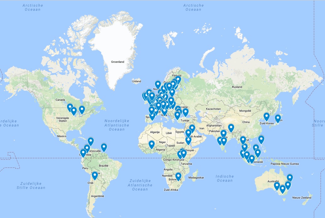 Exchange partners FHML