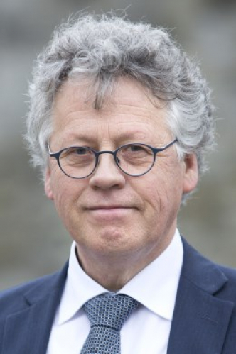 Frank Thuijsman