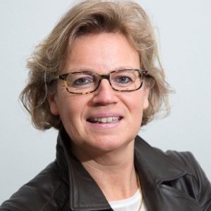 Fabienne Hol - Van Goethem