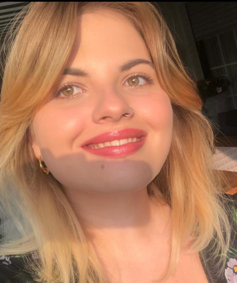 Fara Gijsen