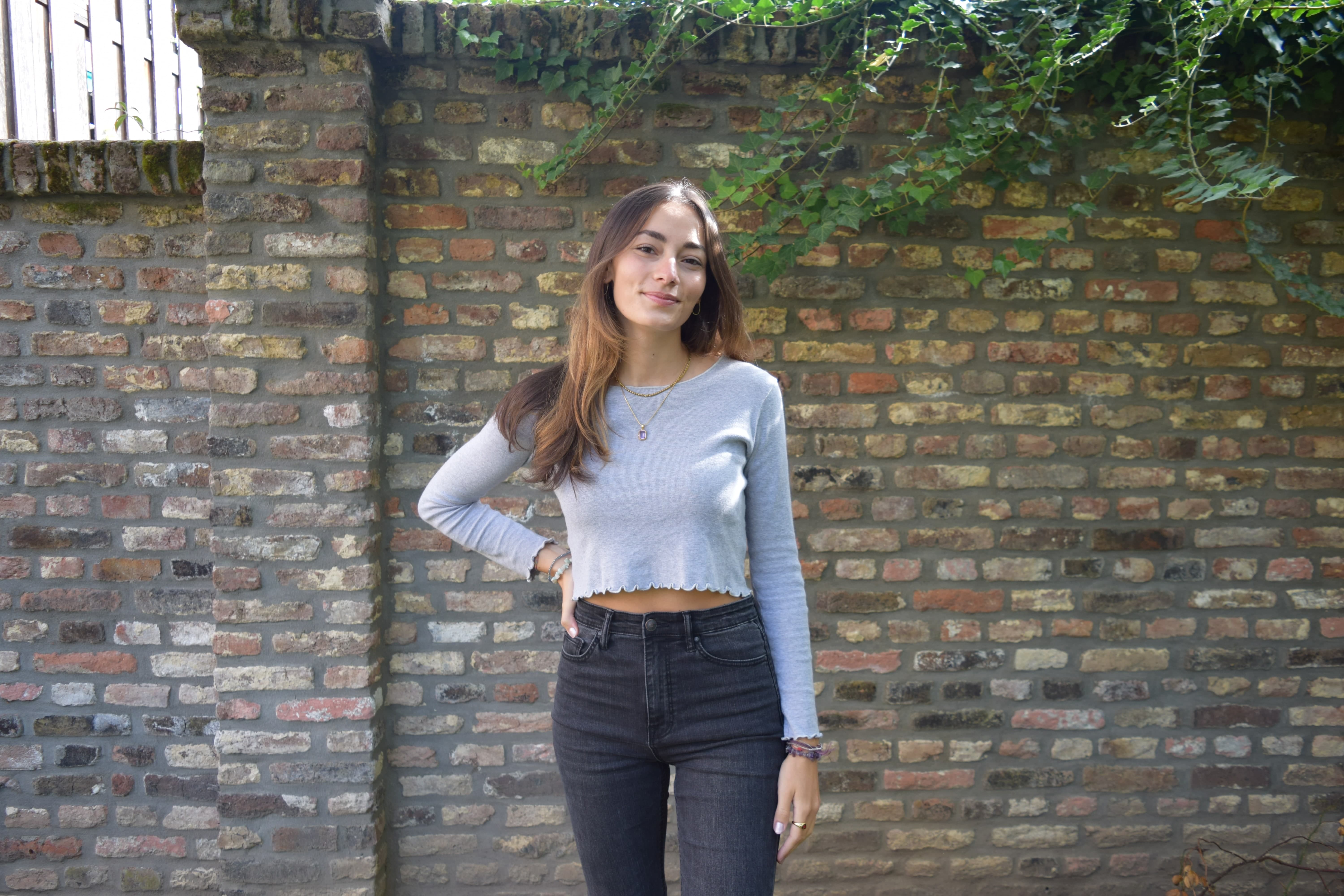 Federica profile picture