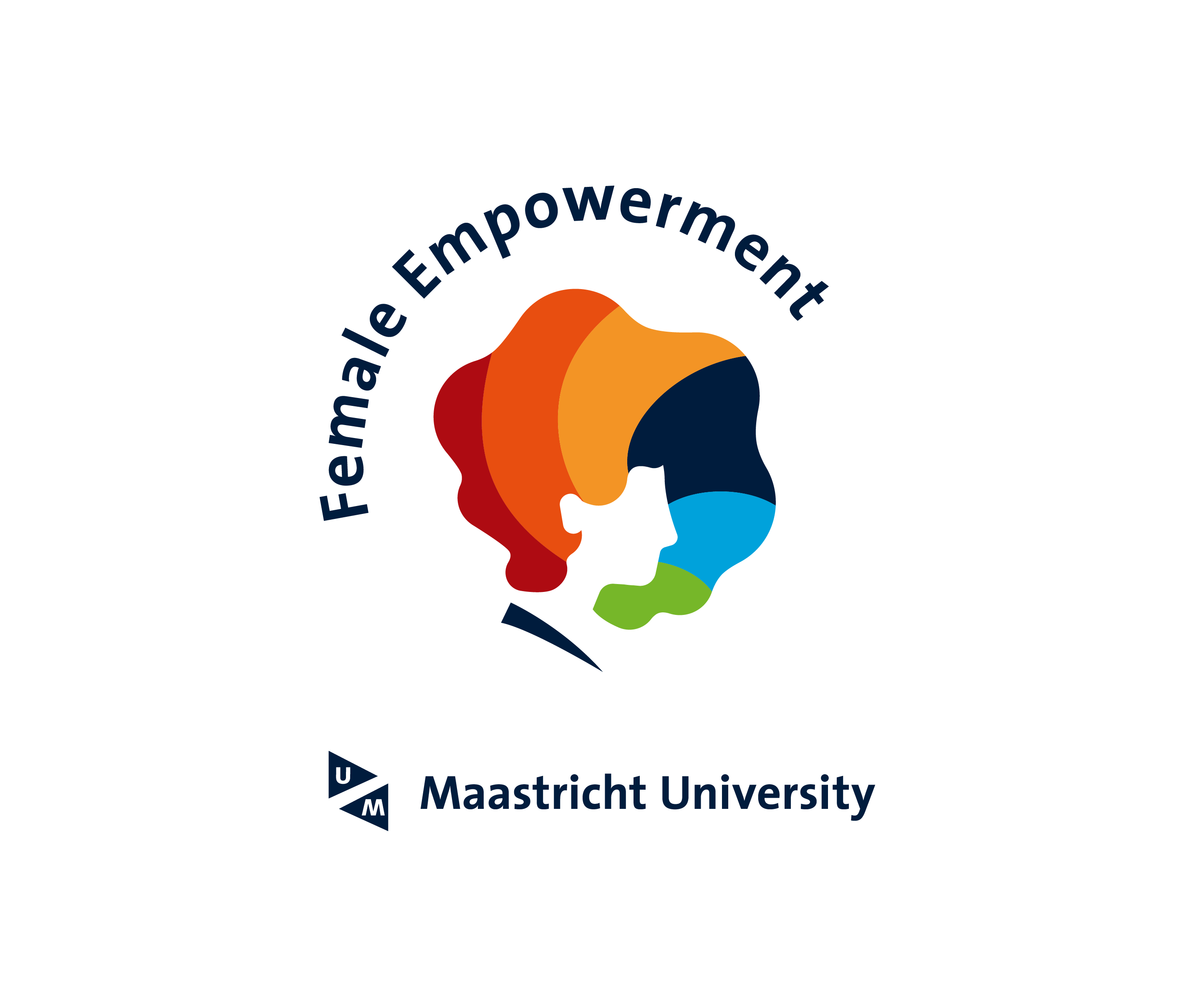 Female Empowerment Logo UM