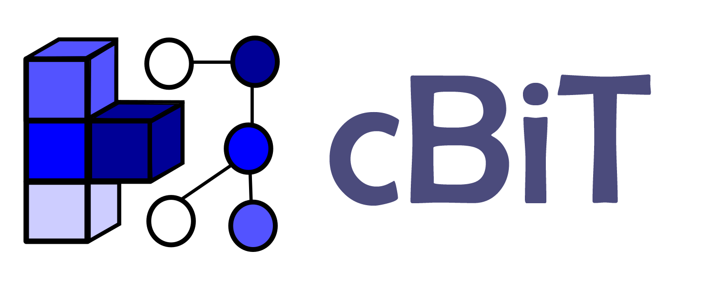 Logo cbit