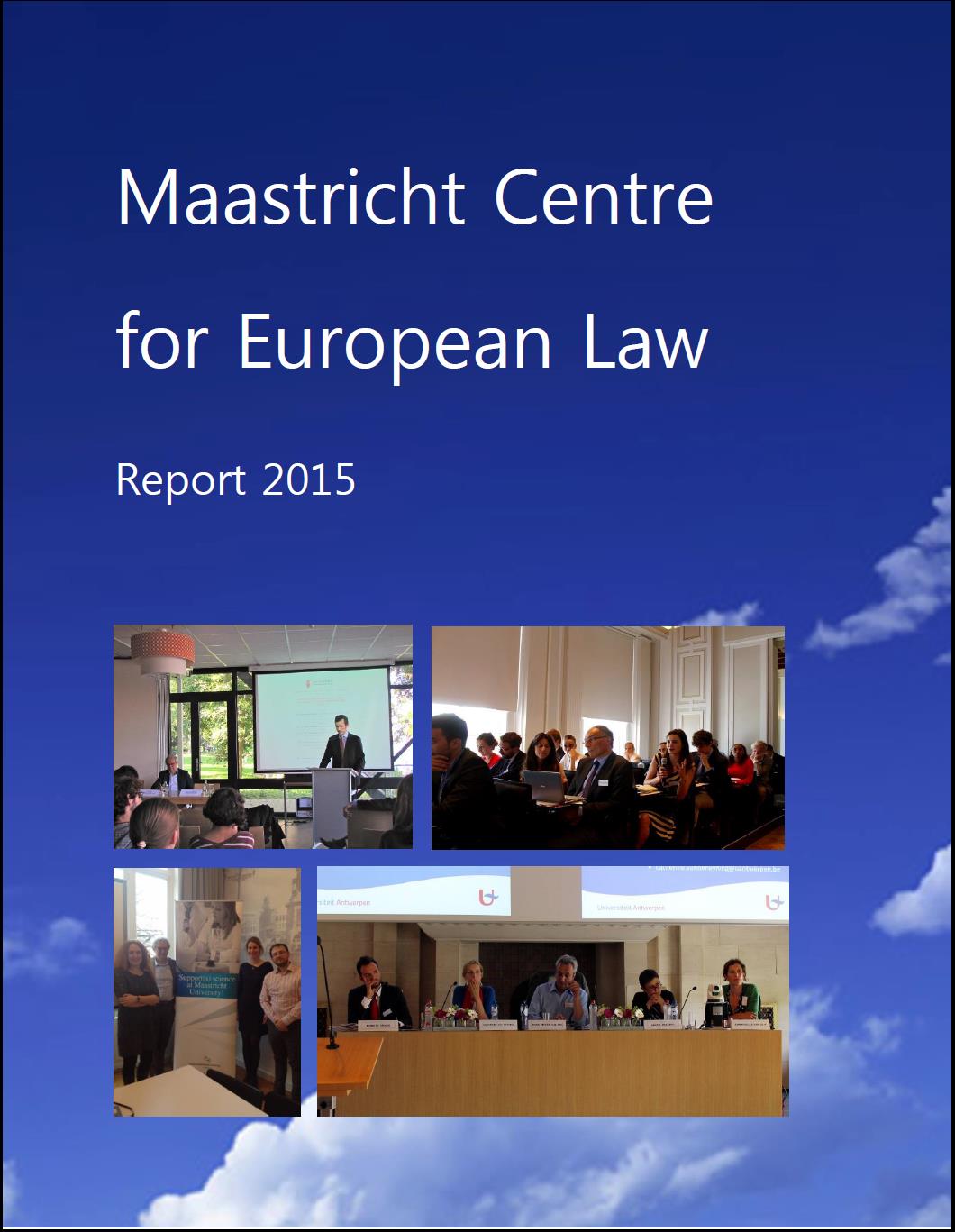 final MCEL report 2015