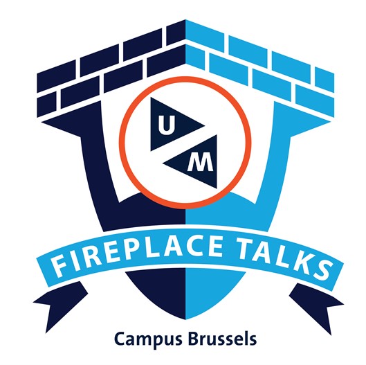 Fireplace Talks