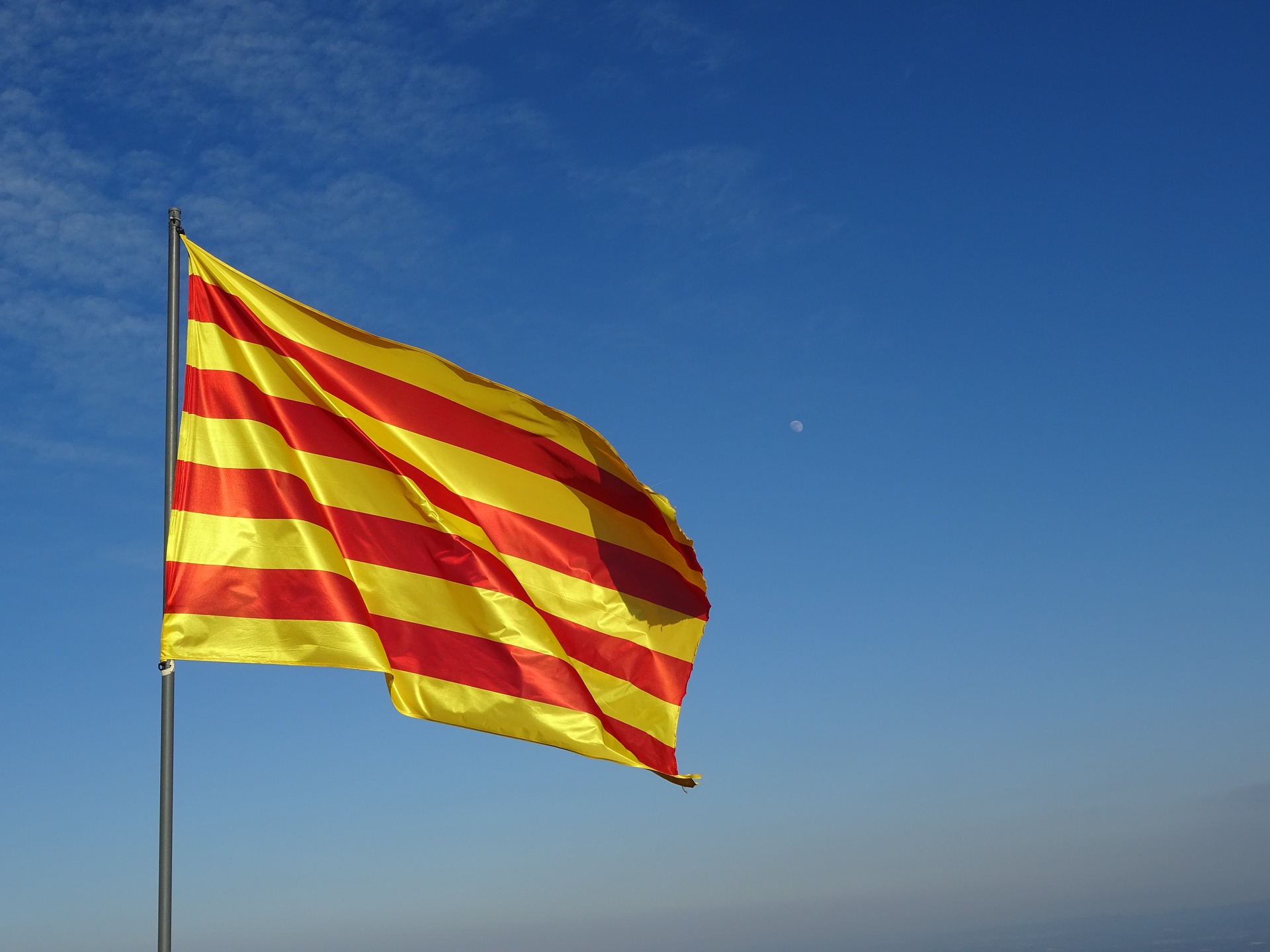 flag-Catalonia
