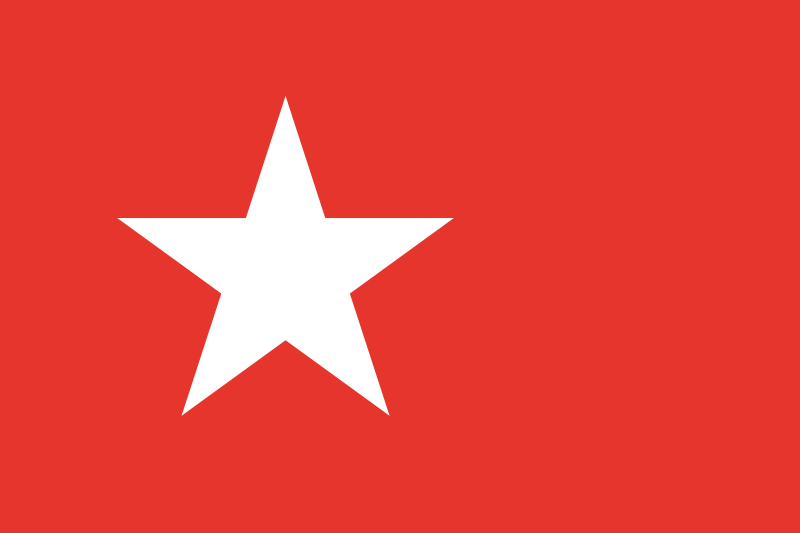 flag of maastricht