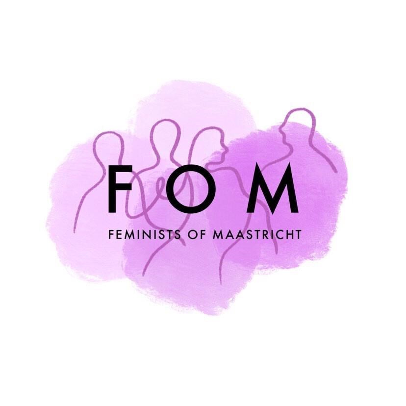 Feminist of Maastricht logo