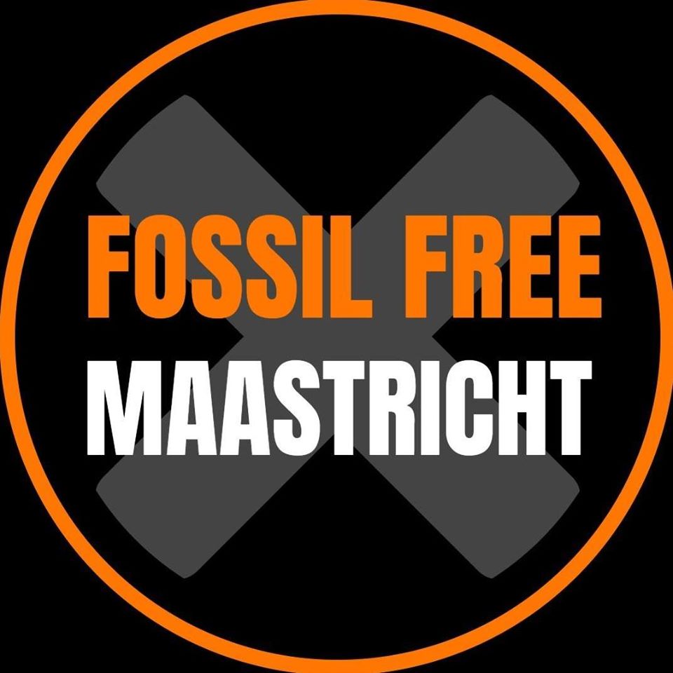 Fossil Free Maastricht