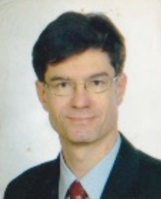 Dr Christopher Heath