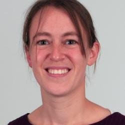 Anne-Marie Brouwer