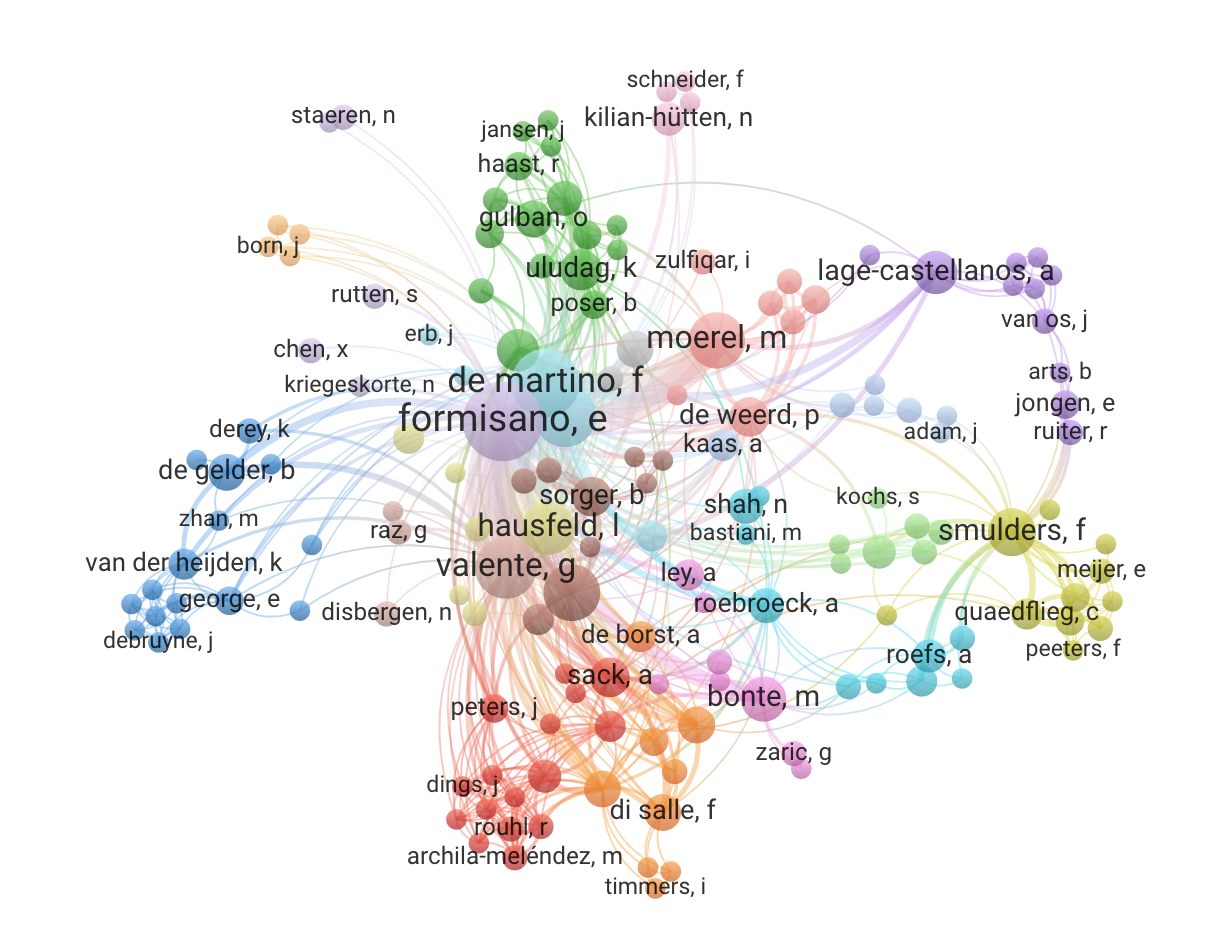 apc network