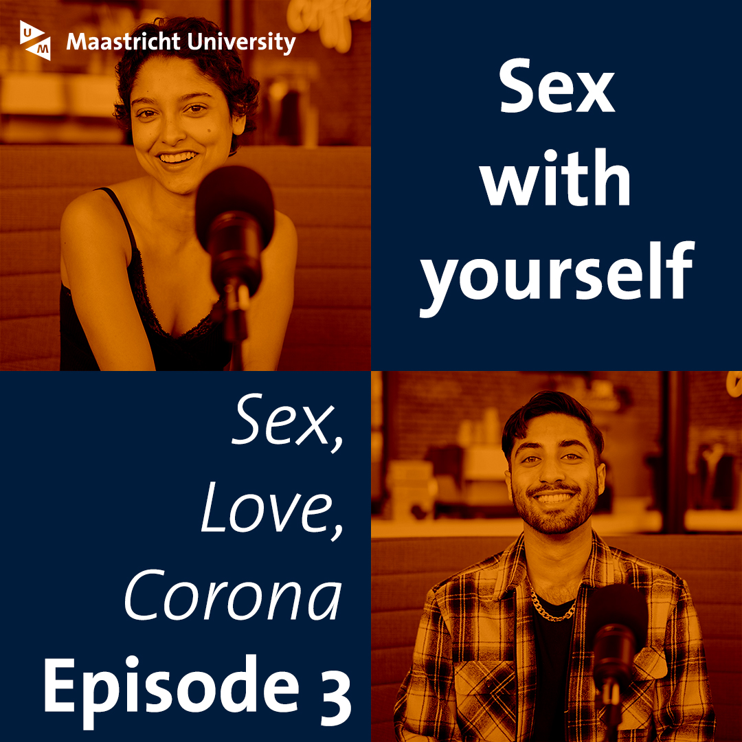 Sex, Love, Corona | Episode 3