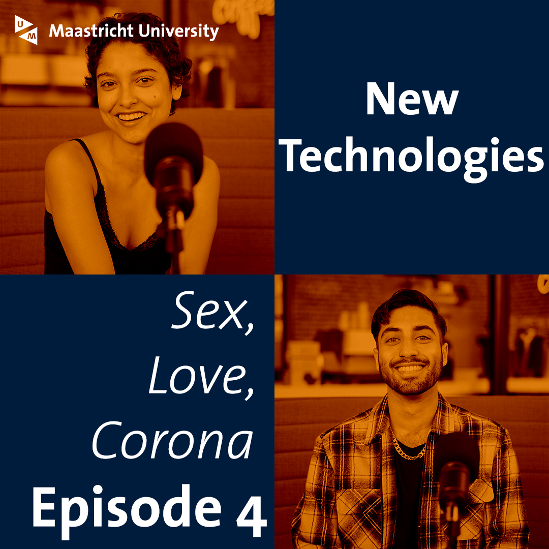 Sex, Love, Corona | Episode 4