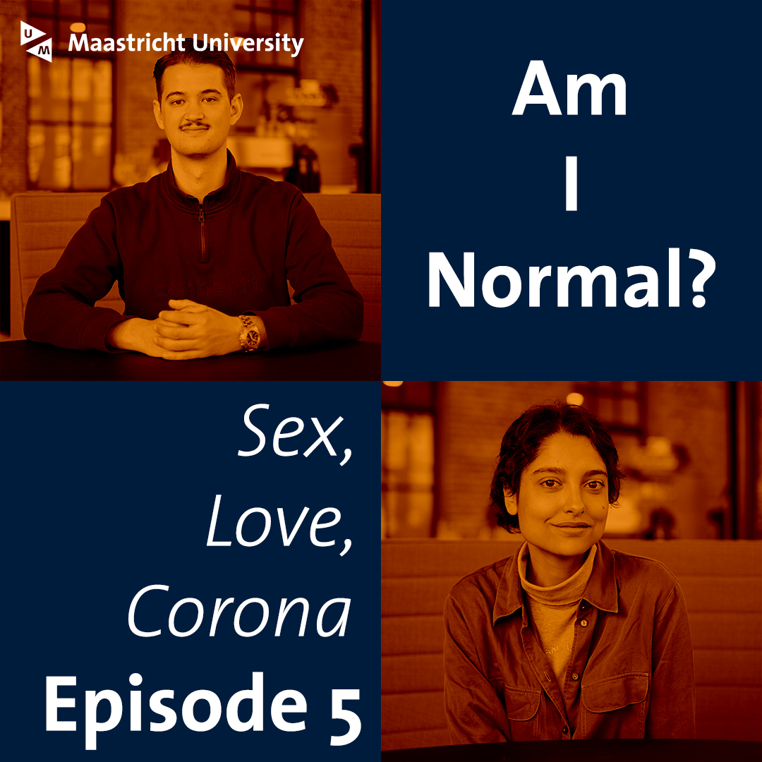 Sex, Love, Corona | Episode 5