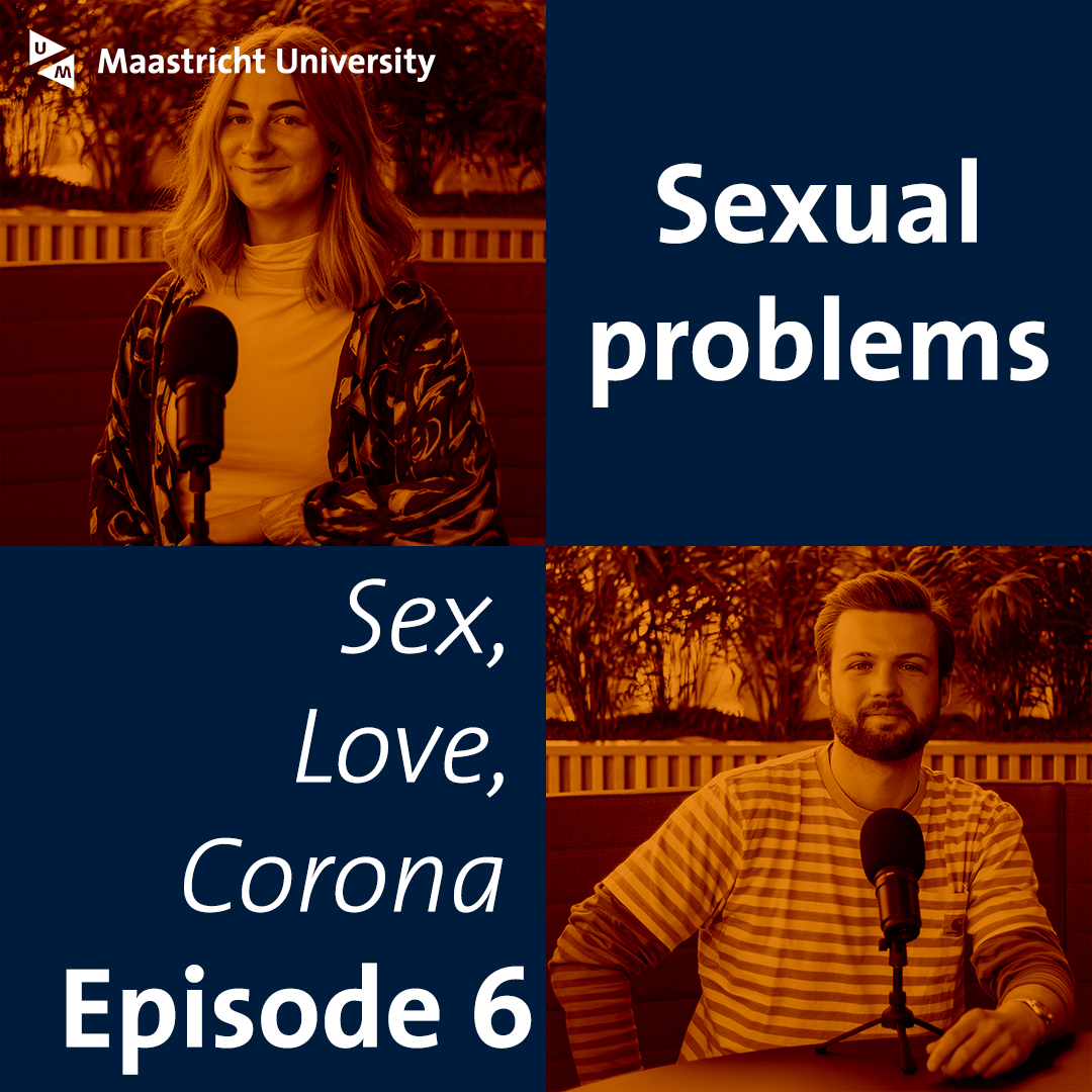 Sex, Love, Corona | Episode 6