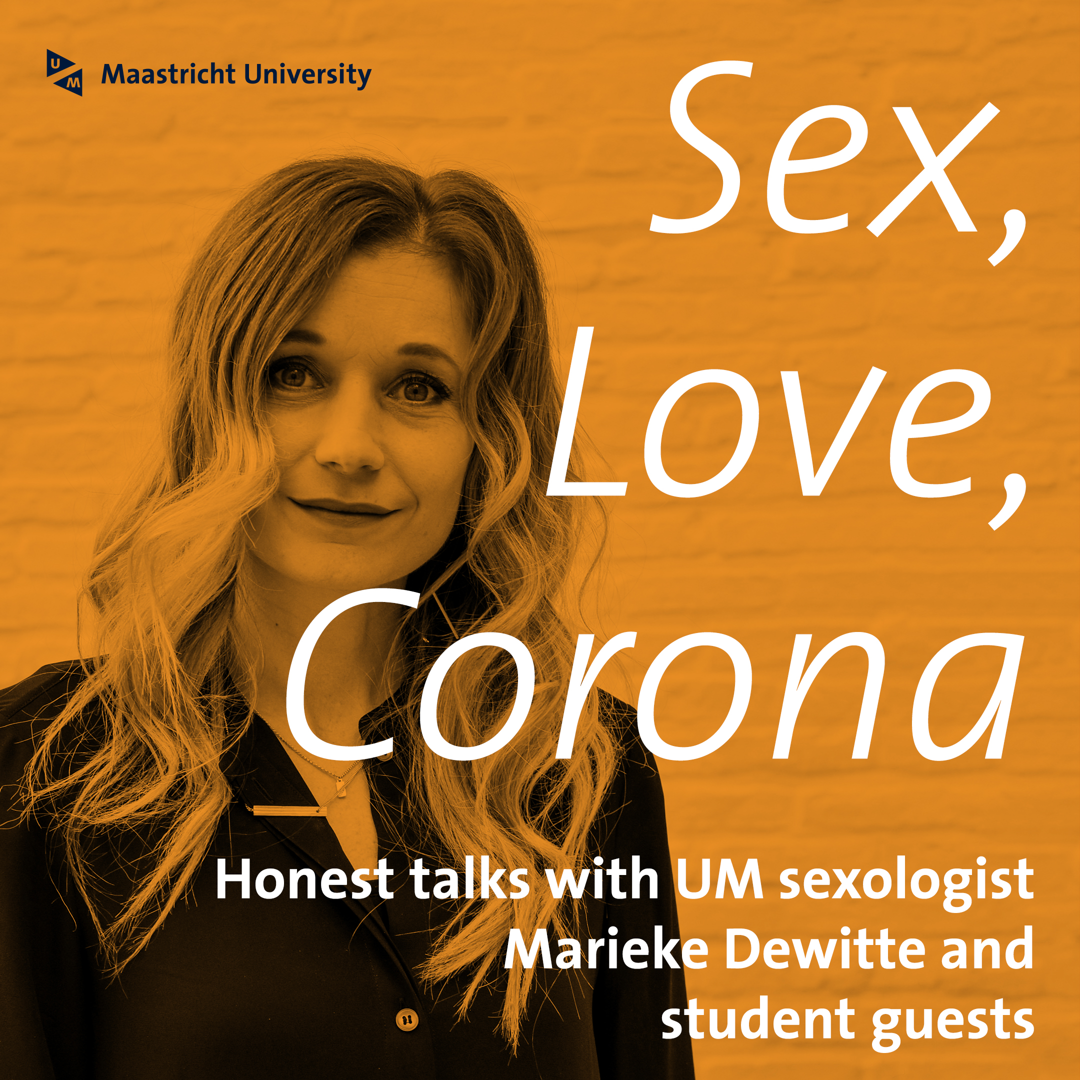 Podcast Sex, Love, Corona