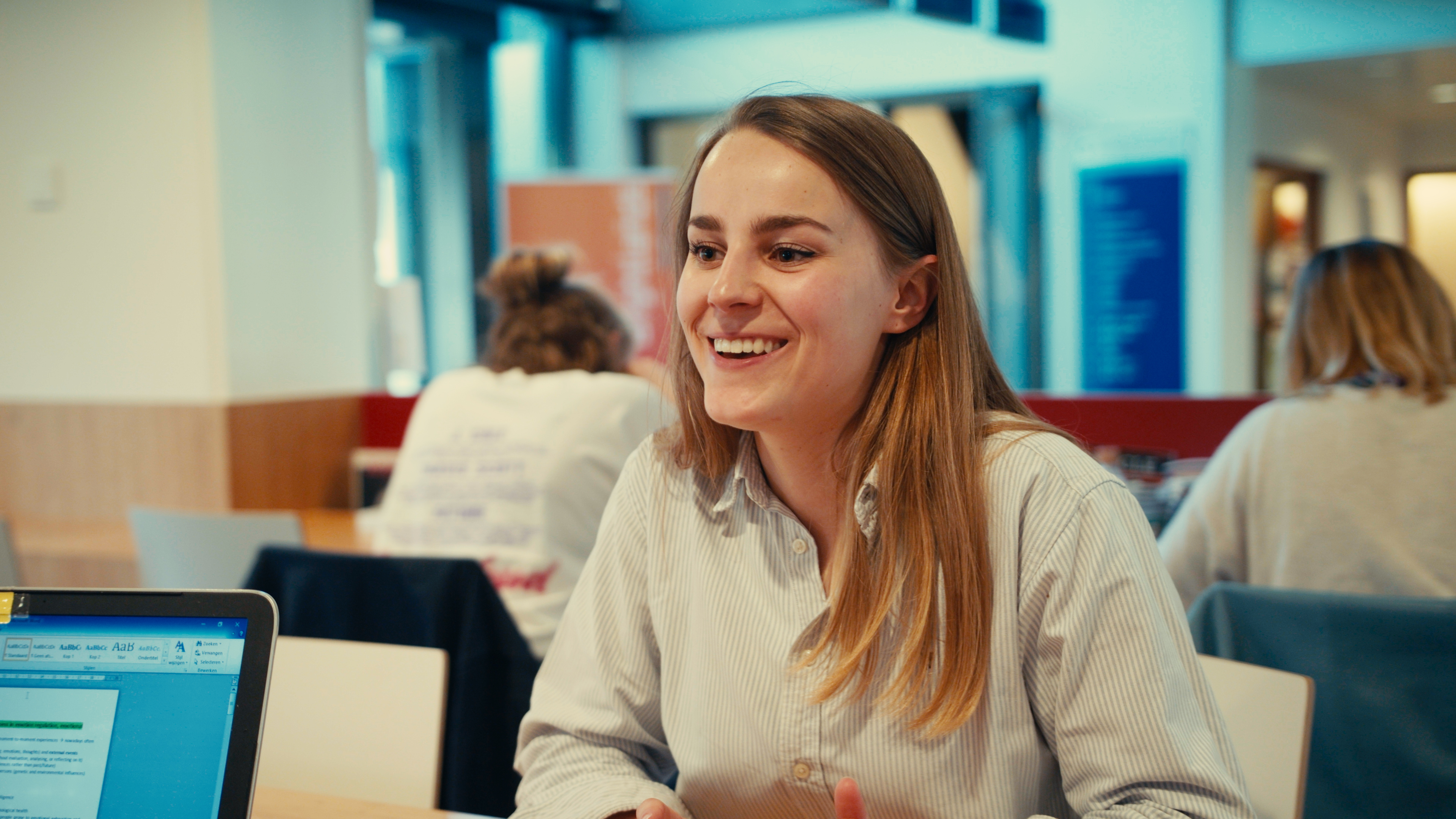 FPN Psychologie Lisanne