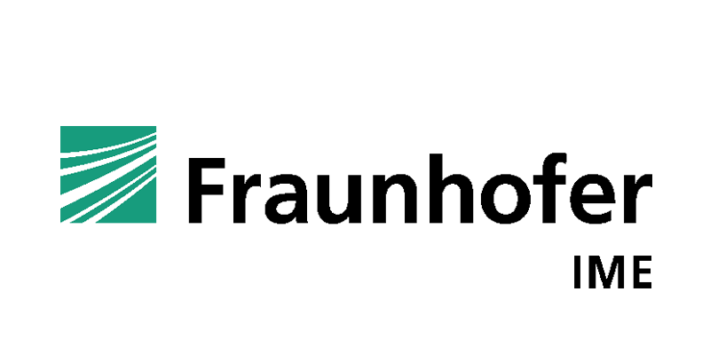 fraunhofer - logo