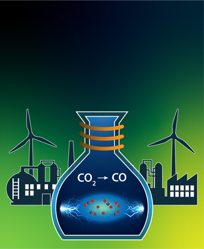 Cover ACS Energy Letters (Van de Steeg et al 2021)