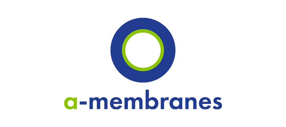 Logo a-membranes