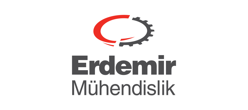 Logo Erdemir Mühendislik 