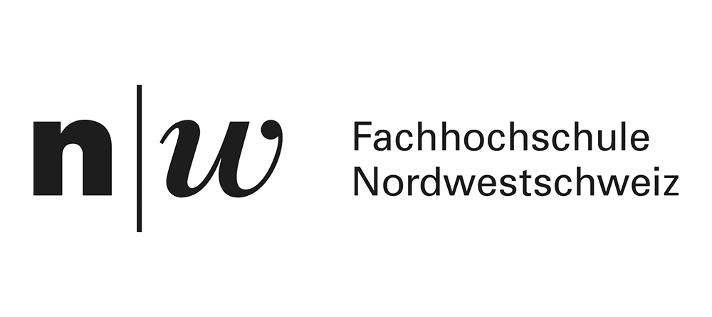 Logo Fachhochschule Nordwestschweiz 