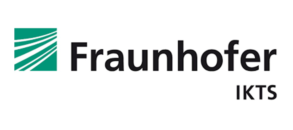 Logo Fraunhofer IKTS