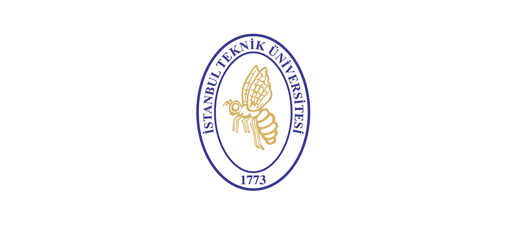 Logo Istanbul teknik universitesi