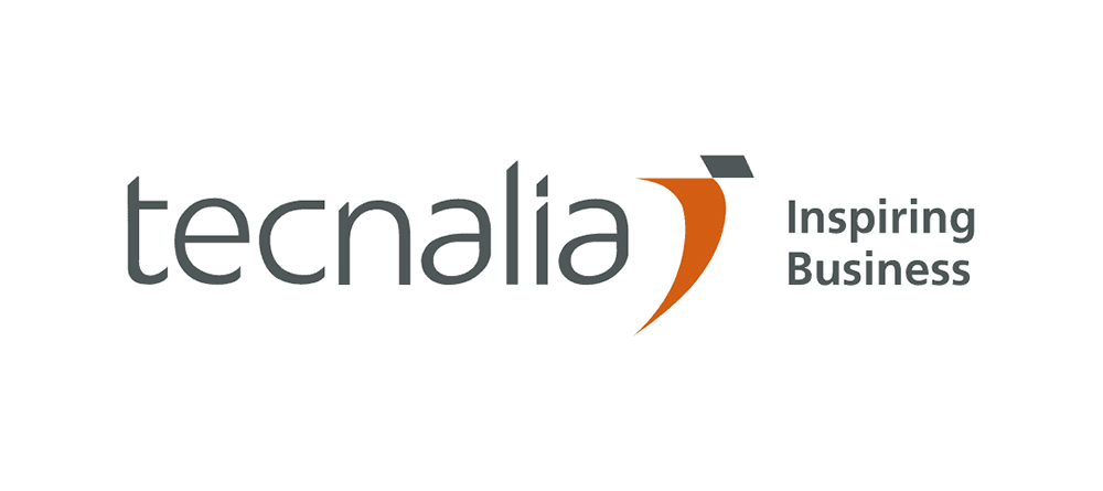Logo Fundacion Tecnalia Research & Innovation