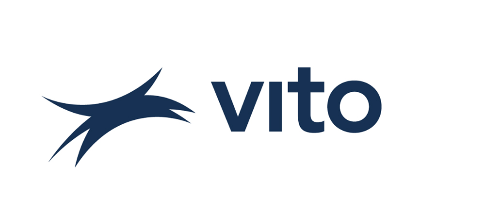 Logo VITO