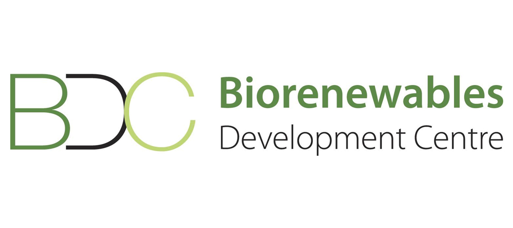Biorenewables Development Centre (BDC)