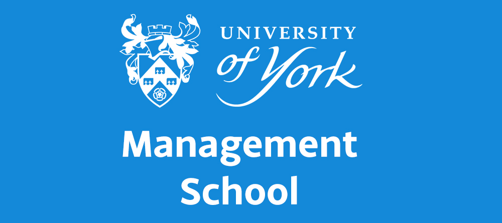 The University of York Management School