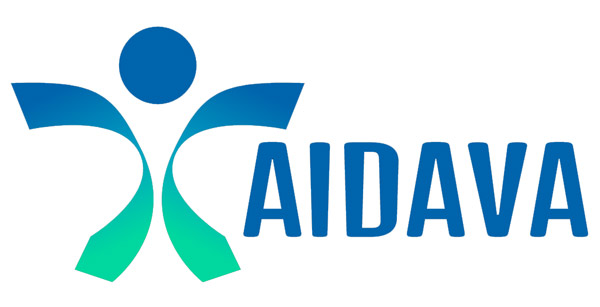 AIDAVA consortium logo