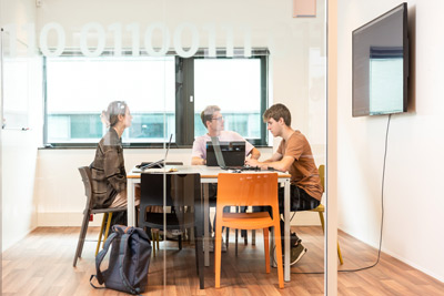 Bachelor's programme in Computer Science