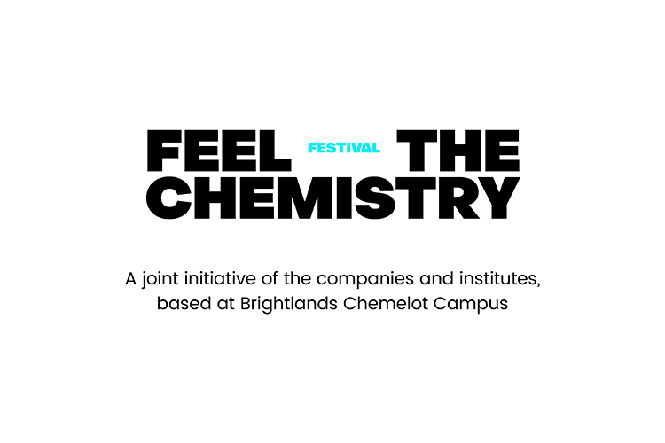 Feel the Chemistry festival