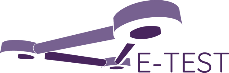 E-TEST