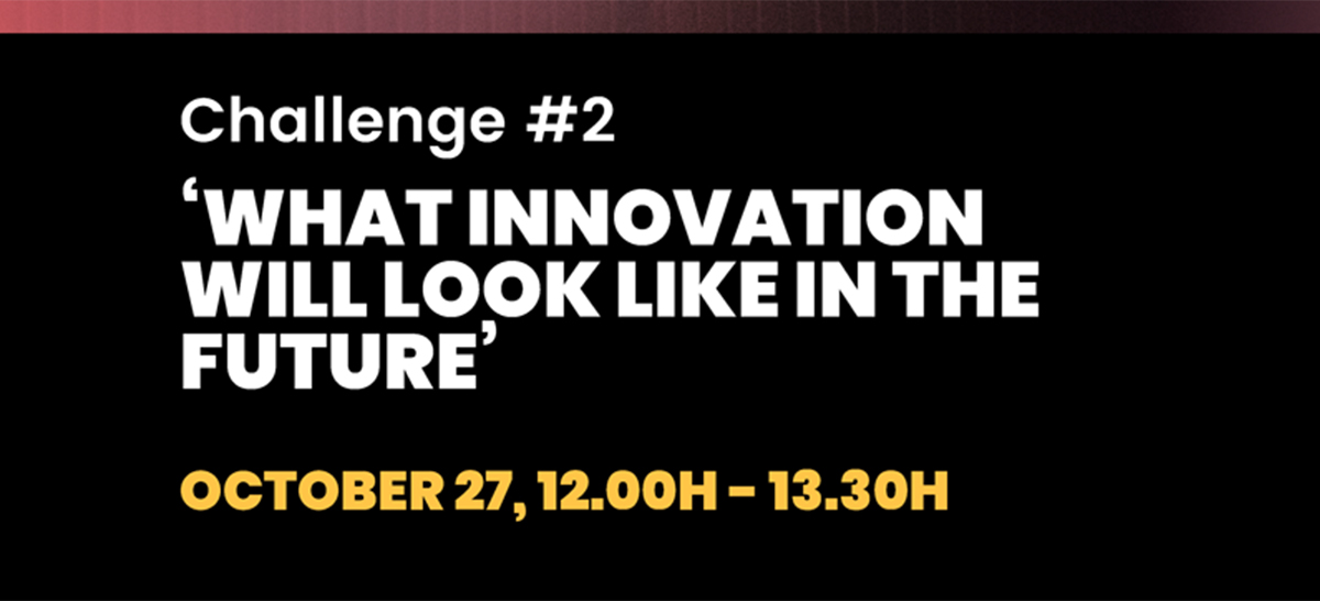 Innovation Challenge #2