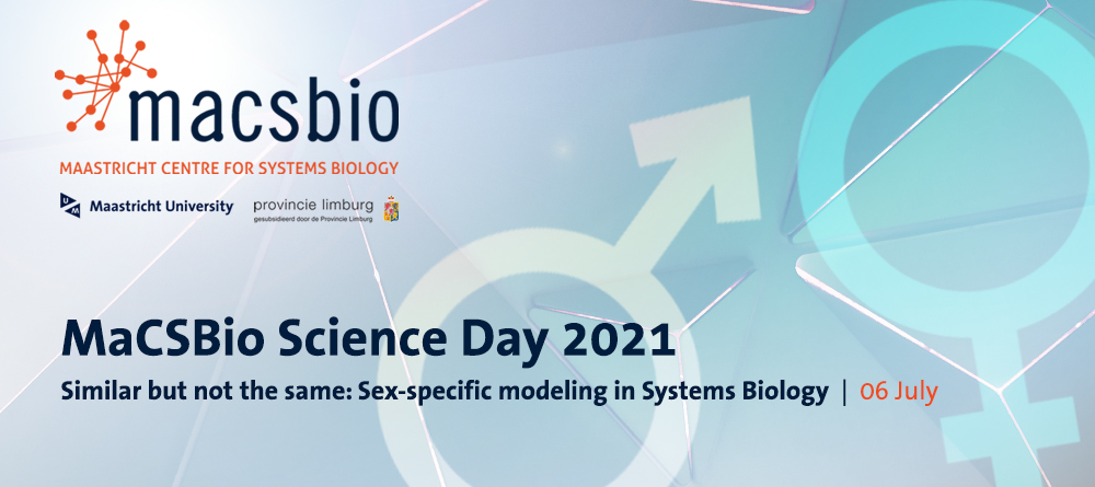 MaCSBio Science Day 2021