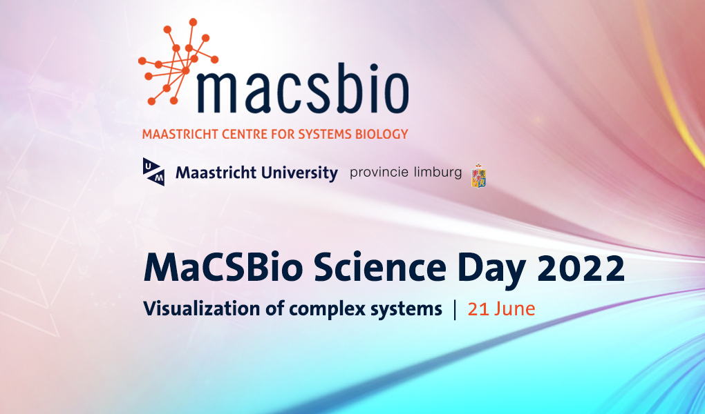 MaCSBio Science Day 2022