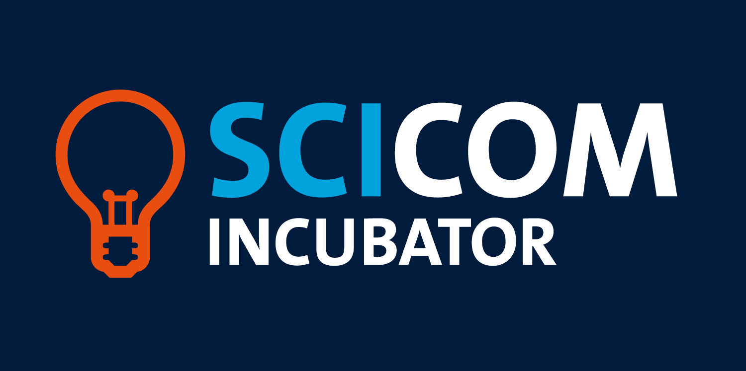 FSE Science Communication Incubator