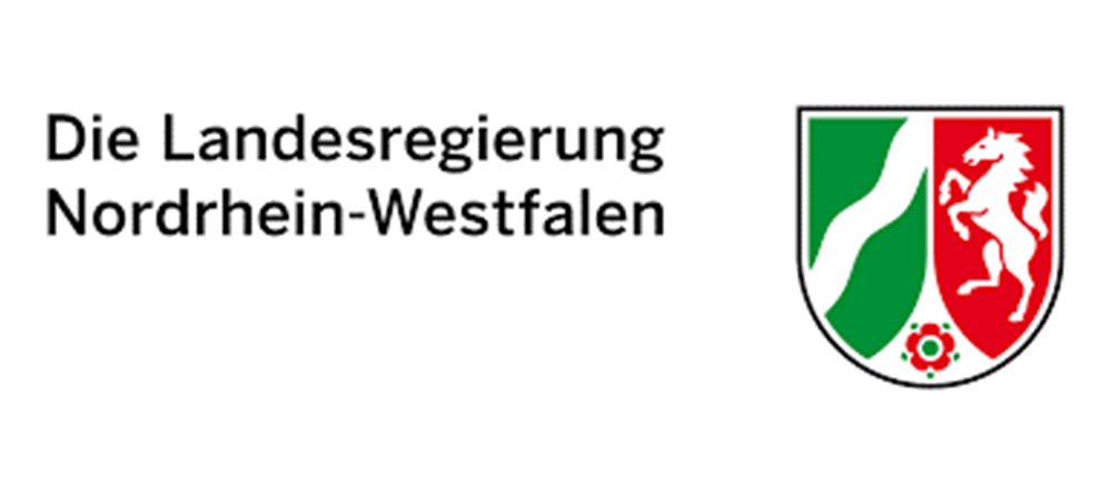 Logo of Nordrhine-Westfalia