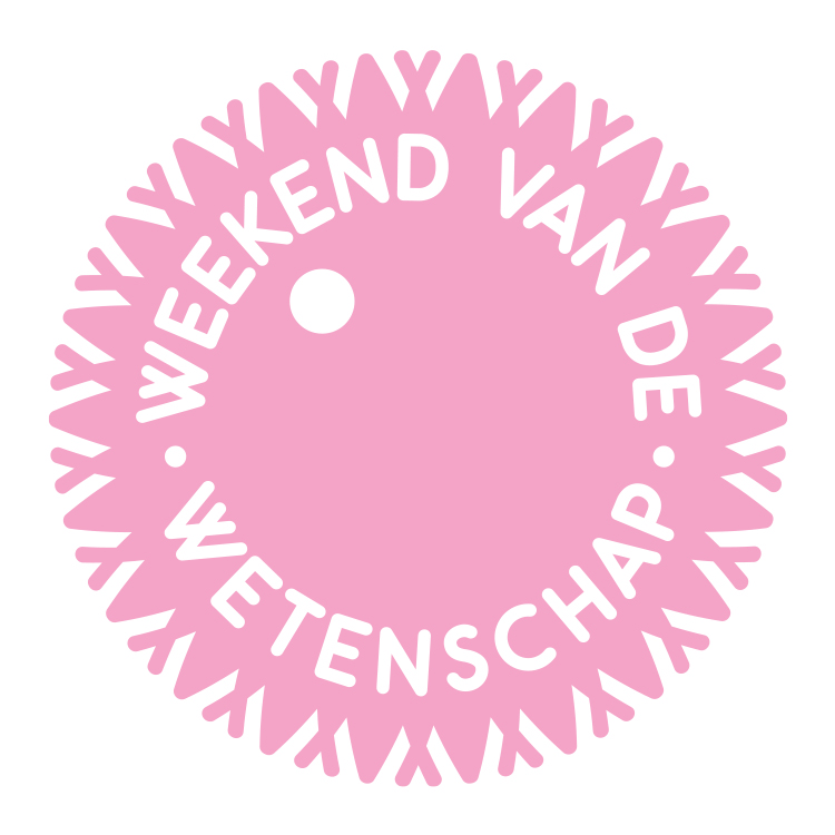 Weekend van de Wetenschap