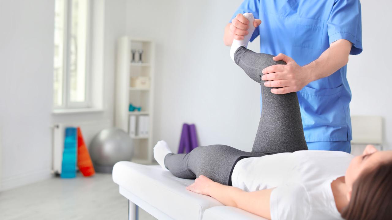 Fysiotherapie