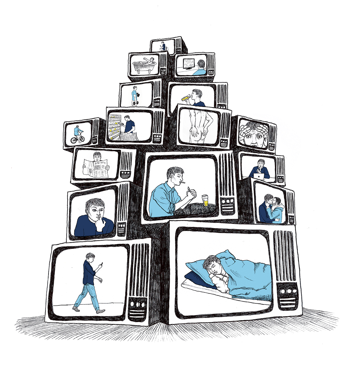 EU privacy regulation