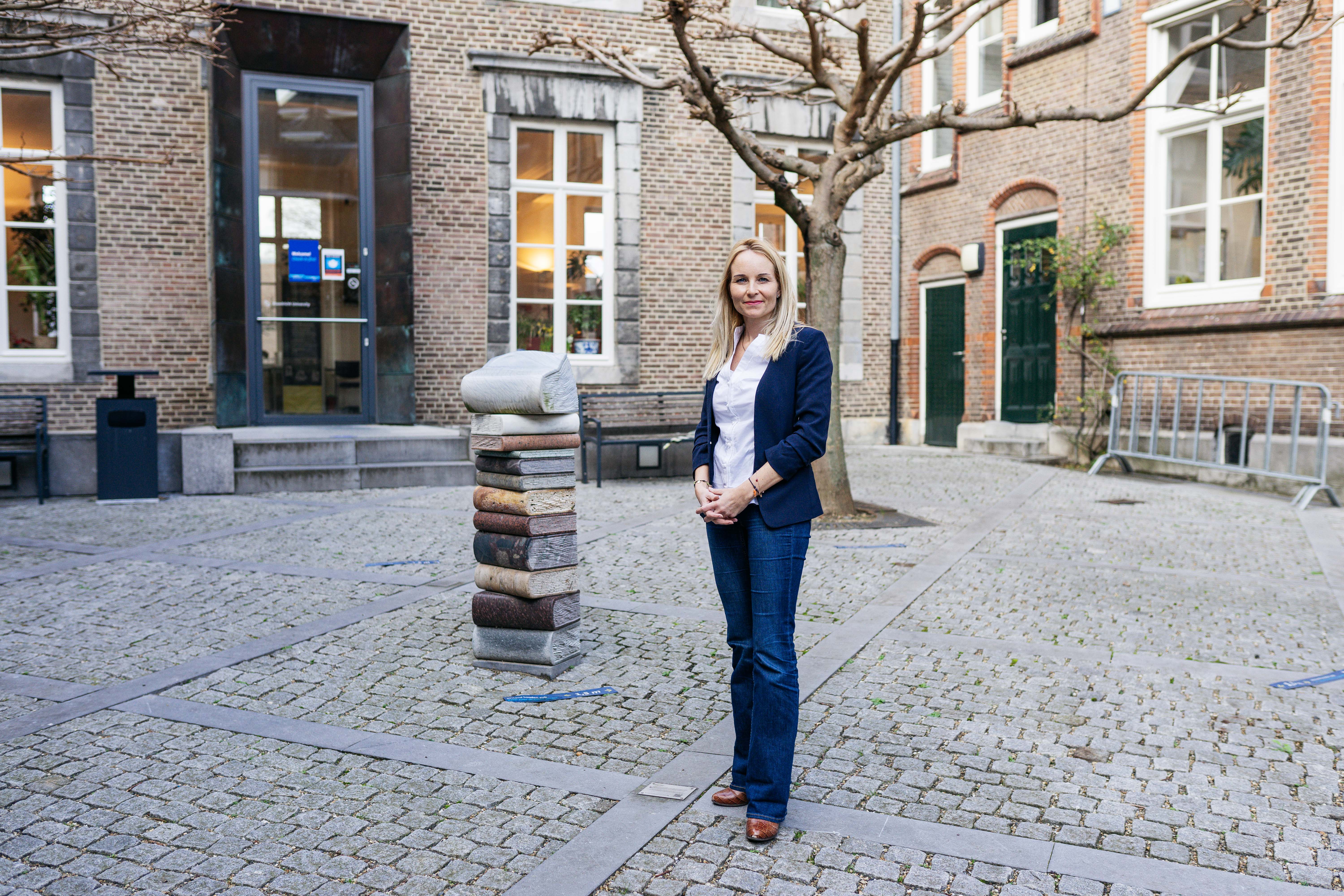 Giselle Bosse