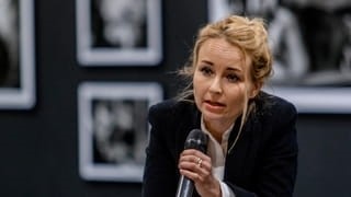 Giselle Bosse