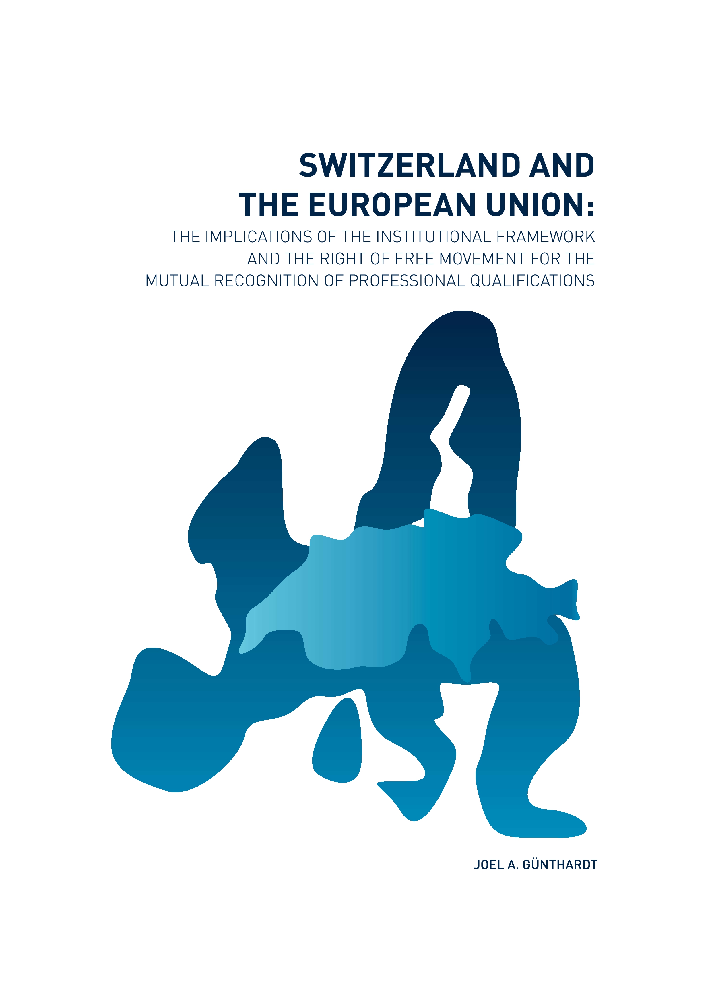 thesis on law and economics gunthardt